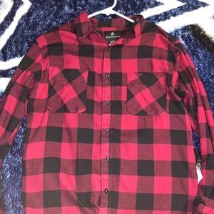 Shouthouse Flannel M